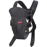 Infantino Swift Classic Carrier Black - 200204