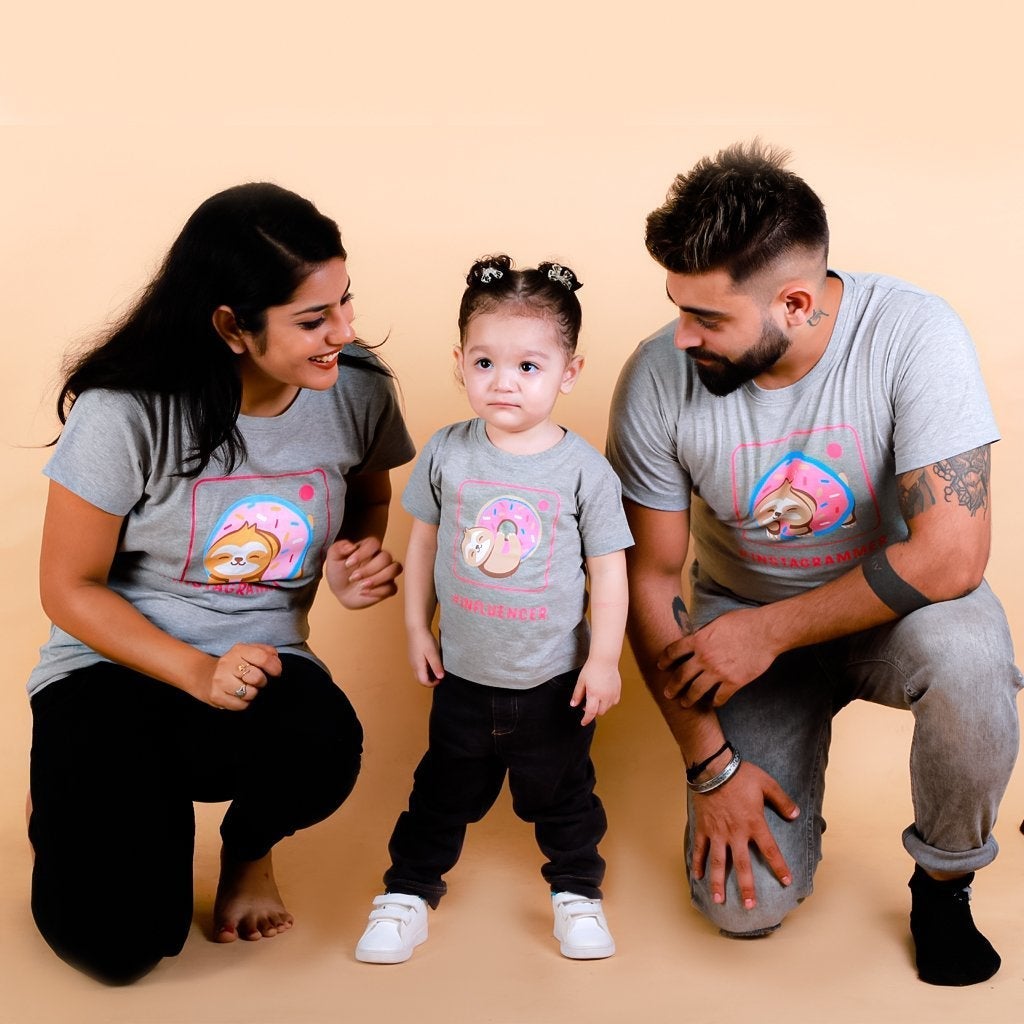 Instagrammer Womens T shirt - TWWM-INGM-S