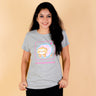 Instagrammer Womens T shirt - TWWM-INGM-S