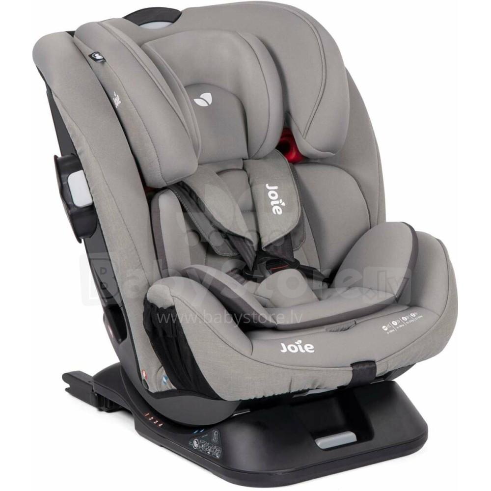 Joie Every Stage fx Car seat Grey Flannel - C1602ADGFL000