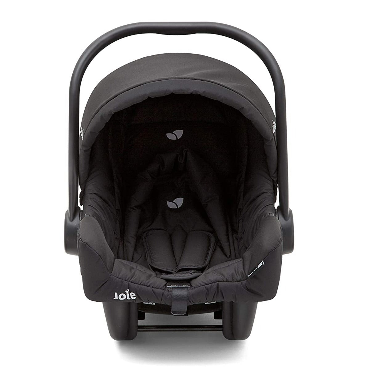 Joie Juva Infant Car Seat- Black Ink - C1101AABLK000