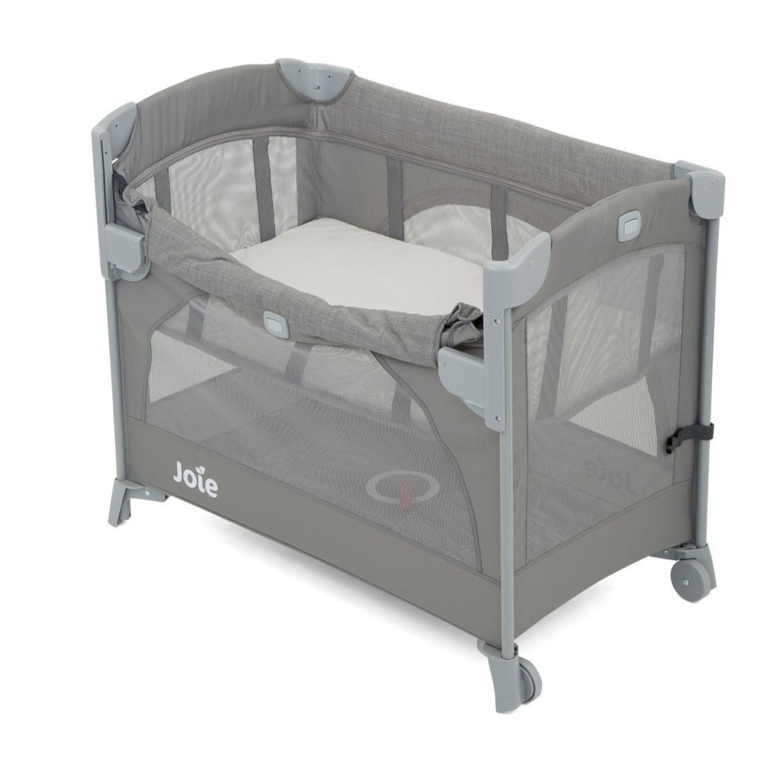 Joie Kubbie Sleep Foggy Gray - P1807EAFGY000
