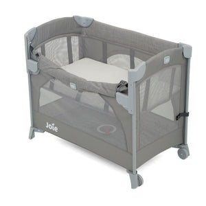 Joie Kubbie Sleep Foggy Gray - P1807EAFGY000