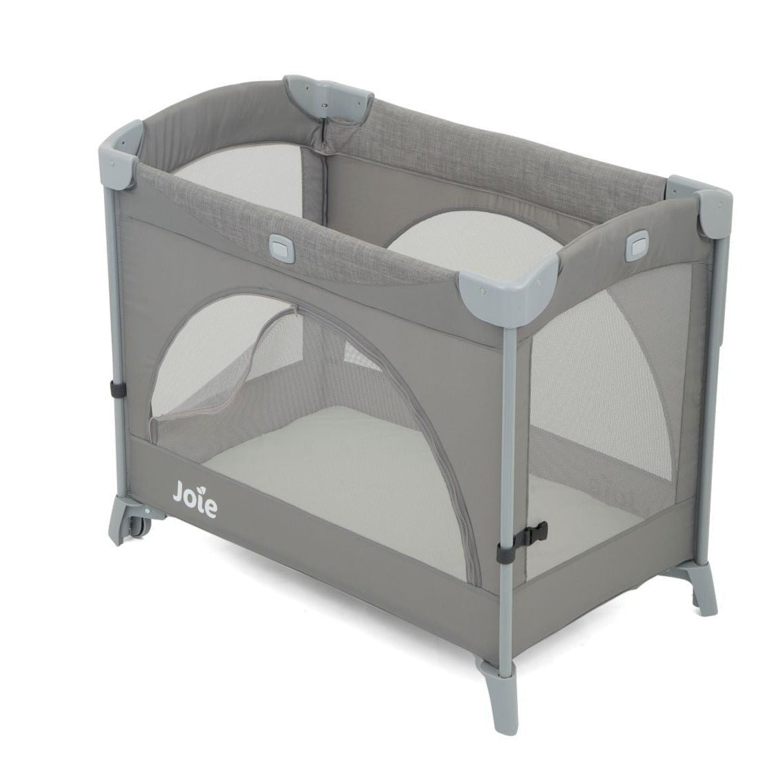 Joie Kubbie Sleep Foggy Gray - P1807EAFGY000