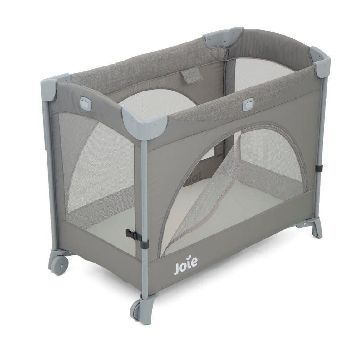 Joie Kubbie Sleep Foggy Gray - P1807EAFGY000