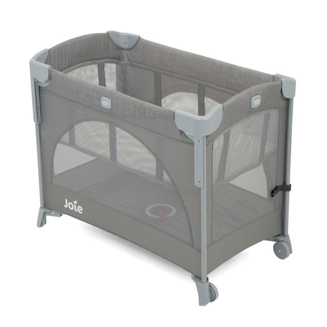Joie Kubbie Sleep Foggy Gray - P1807EAFGY000