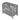 Joie Kubbie Sleep Foggy Gray - P1807EAFGY000