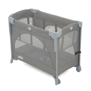 Joie Kubbie Sleep Foggy Gray - P1807EAFGY000