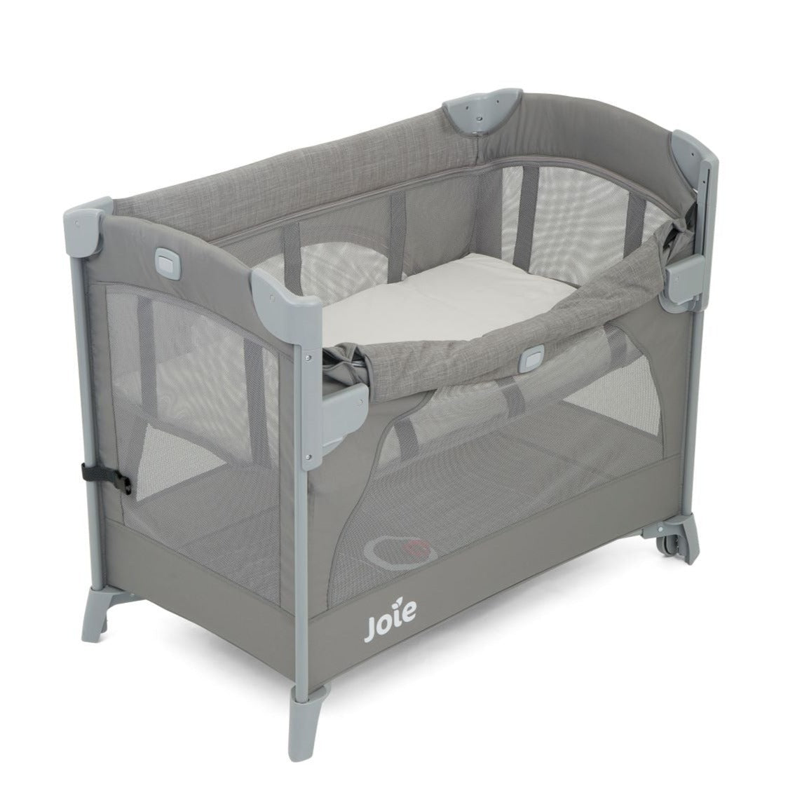 Joie Kubbie Sleep Foggy Gray - P1807EAFGY000