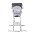 Joie Mimzy Spin 3 In1 High Chair Travel & Gear Geometric Mountains - H1124BAGEM000