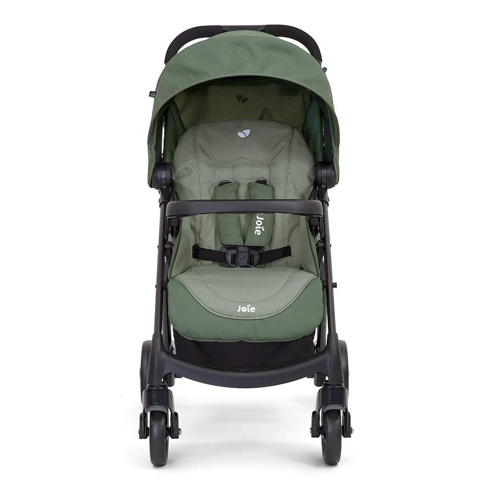 Joie Muze Lx Ts W/ Juva Travel System- Laurel - T1035ECLRL000
