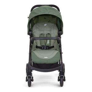Joie Muze Lx Ts W/ Juva Travel System- Laurel - T1035ECLRL000