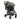 Joie Muze Lx Ts W/ Juva Travel System- Laurel - T1035ECLRL000