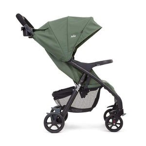 Joie Muze Lx Ts W/ Juva Travel System- Laurel - T1035ECLRL000