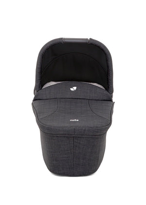 Joie Ramble XL Baby Carrycot- Pavement - A1219PBPAV000