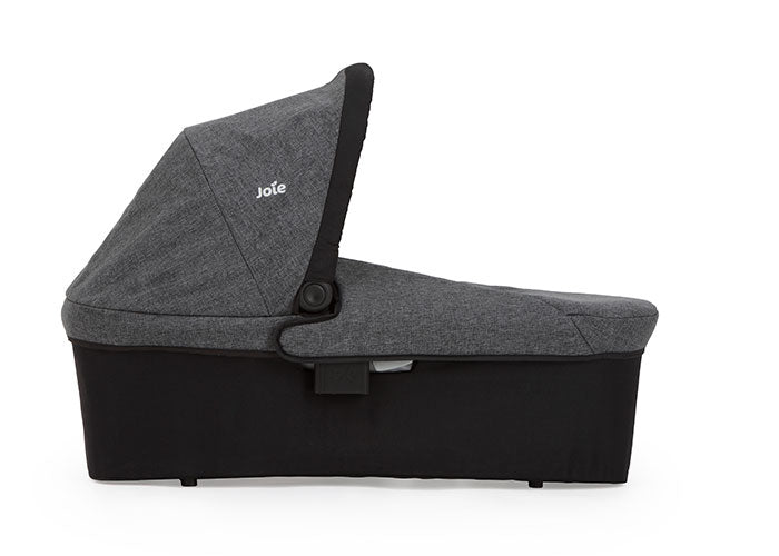 Joie Ramble XL Baby Carrycot- Pavement - A1219PBPAV000
