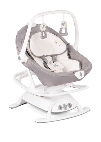 Joie Sansa 2 In1 Fern - W1604BAFRN000