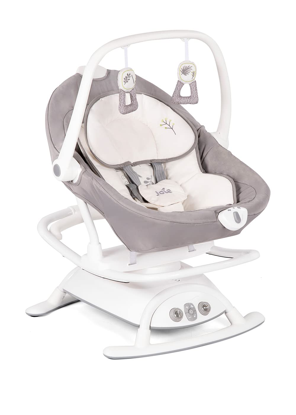 Joie Sansa 2 In1 Fern - W1604BAFRN000
