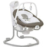 Joie Serina 2 in1 Portable Swing- Cosy Spaces - W1306ABCOZ000