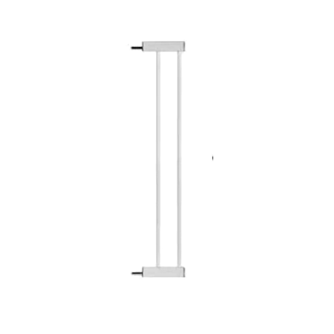 KidDough Baby Safety Gate: Auto Close with Double Lock System (75-82cms) - gate14cm