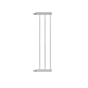 KidDough Baby Safety Gate: Auto Close with Double Lock System (75-82cms) - gate21cm