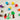 LattooLand Clay Dough - Set of 8 Colors - WONDER_PP
