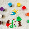 LattooLand Clay Dough - Set of 8 Colors - WONDER_PP