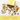 LattooLand Ganesha Kit - Set of dough tubs, Stamp, Stencil, Rangoli Powder, Toran making kit - GANESHA_T