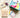 Lattooland Geoboard Sensory Play - GEOBOARD_S