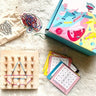 Lattooland Geoboard Sensory Play - GEOBOARD_S