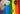 LattooLand Sensory Rainbow Rice Kit - Multicolour - Rainbow_rice_kt