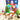 Lattooland Snow Wonderland Kit | Christmas Kit - CHRISTMAS_KT