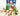 Lattooland Snow Wonderland Kit | Christmas Kit - CHRISTMAS_KT