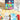 Lattooland Snow Wonderland Kit | Christmas Kit - CHRISTMAS_KT