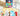 Lattooland Snow Wonderland Kit | Christmas Kit - CHRISTMAS_KT