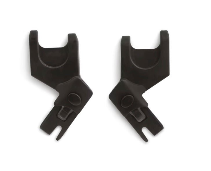 Leclerc Baby Adapters Car Seat Black - LEC25985