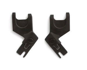 Leclerc Baby Adapters Car Seat Black - LEC25985