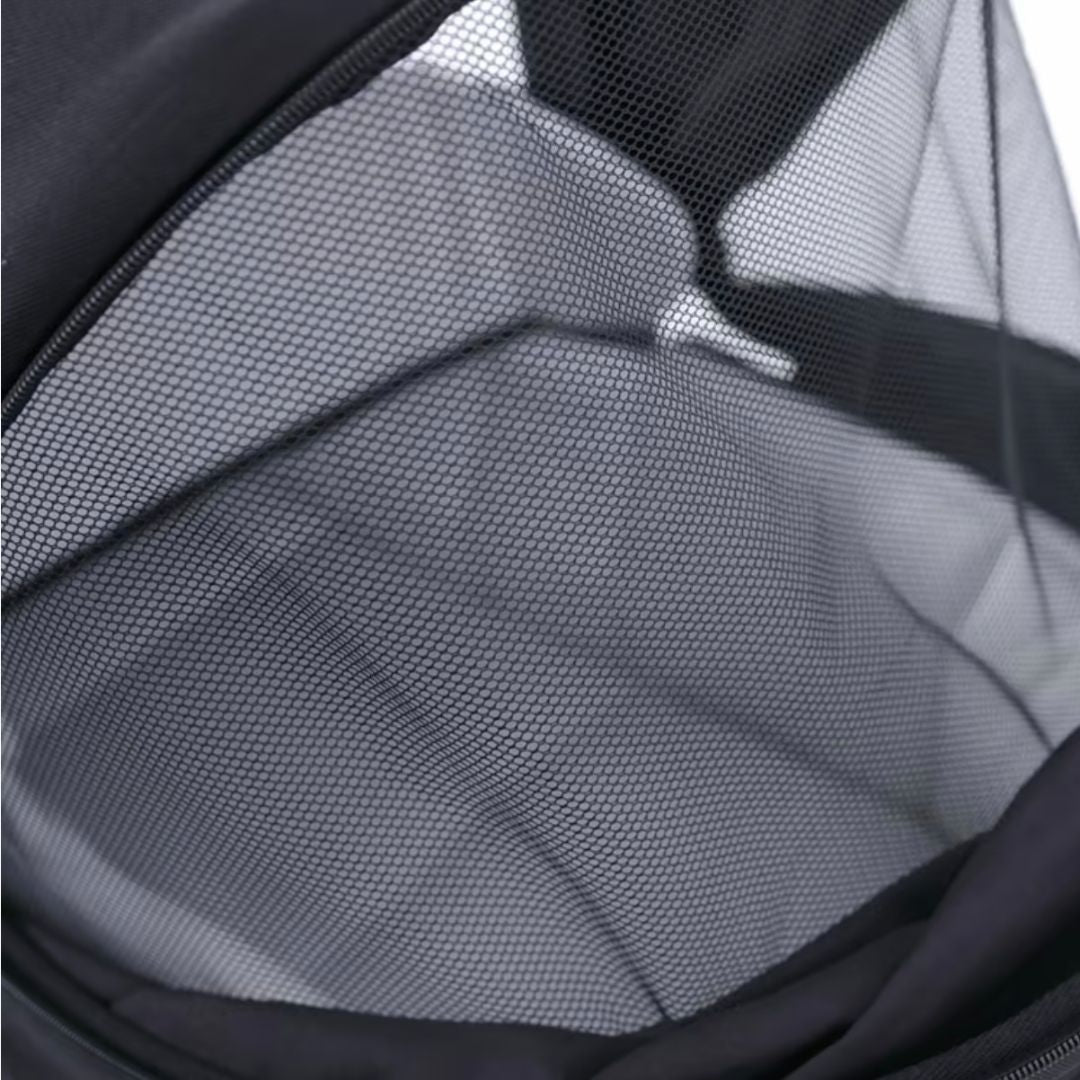Leclerc Baby Bassinet Army Green - LEC55756