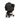 Leclerc Baby Bassinet Black - LEC25992