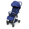 Leclerc Baby Hexagon Stroller- Blue - HEX025MC