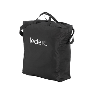 Leclerc Baby Hexagon Stroller- Blue - HEX025MC