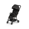 Leclerc Baby Hexagon Stroller Carbon Black - HEX001CB
