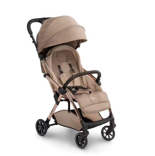 Leclerc Baby Hexagon Stroller Champaign - HEX002CH