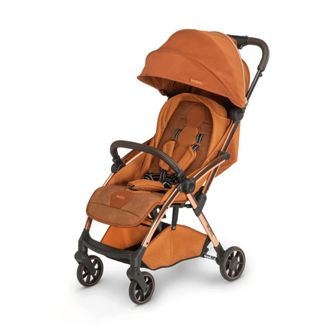 Leclerc Baby Hexagon Stroller Heritage Sport - HEX003BR