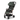 Leclerc Baby Influencer Stroller Army Green - LEC20010