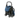 Leclerc Baby Magicfold Plus Stroller Blue - LEC25972