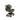 Leclerc Baby Organiser Easy Army green - LEC27928
