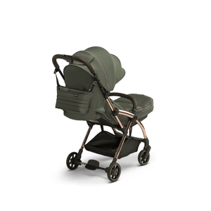Leclerc Baby Organiser Easy Army green - LEC27928