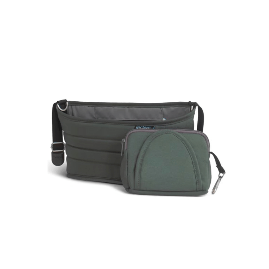 Leclerc Baby Organiser Easy Army green - LEC27928