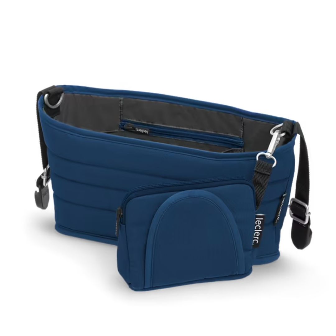 Leclerc Baby Organiser Easy Quick Blue - LEC25916